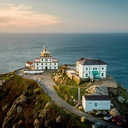 Hotel O Semaforo Finisterre Exteriér fotografie