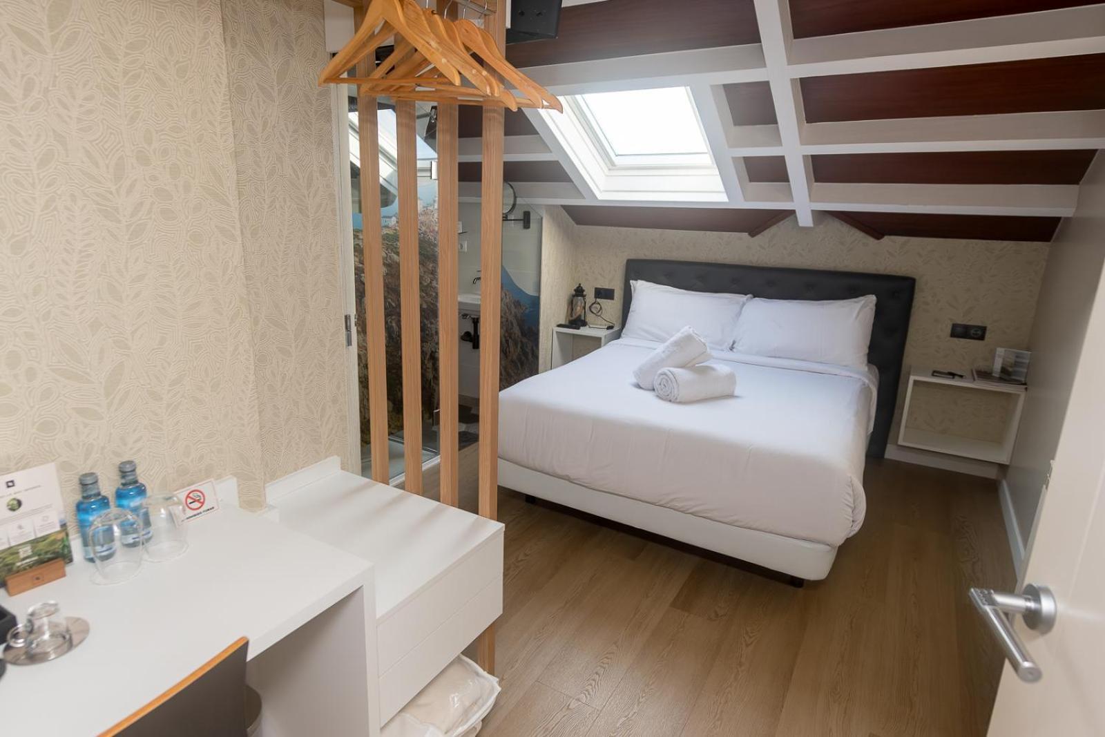 Hotel O Semaforo Finisterre Exteriér fotografie