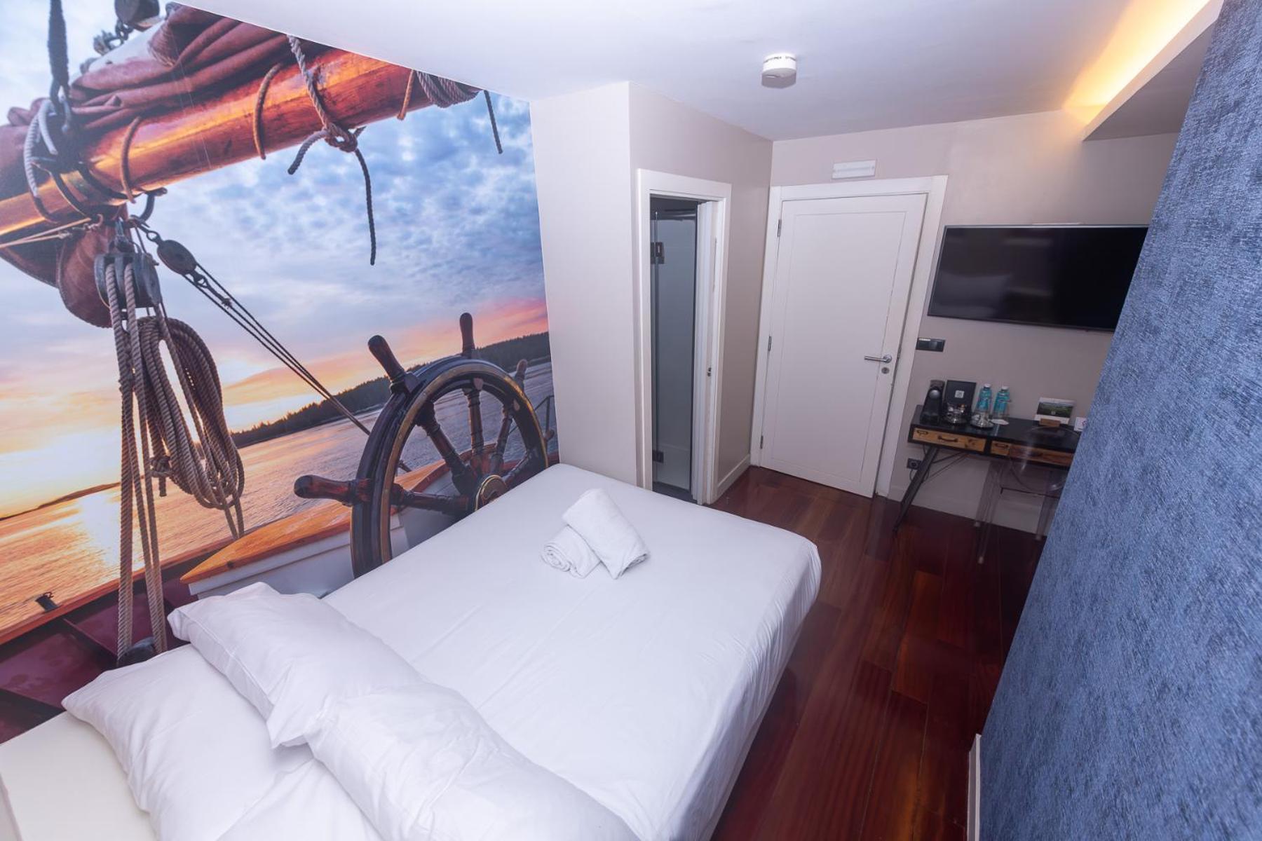 Hotel O Semaforo Finisterre Exteriér fotografie