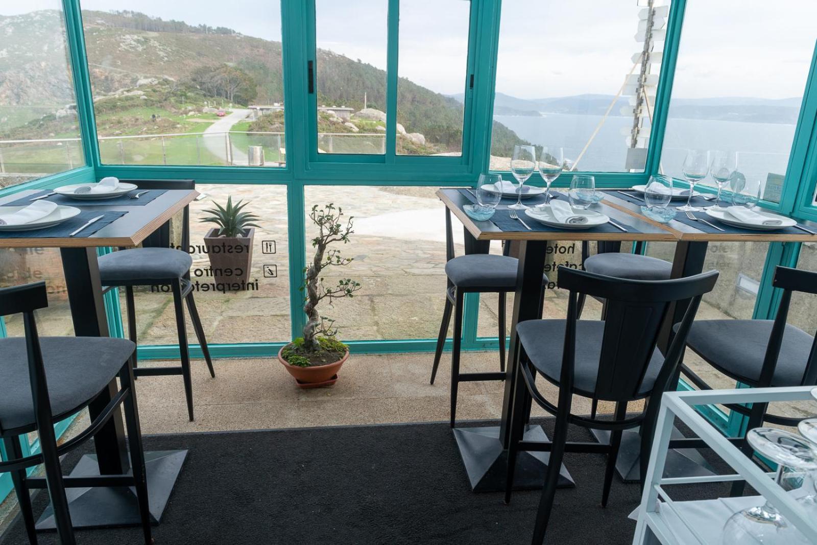 Hotel O Semaforo Finisterre Exteriér fotografie