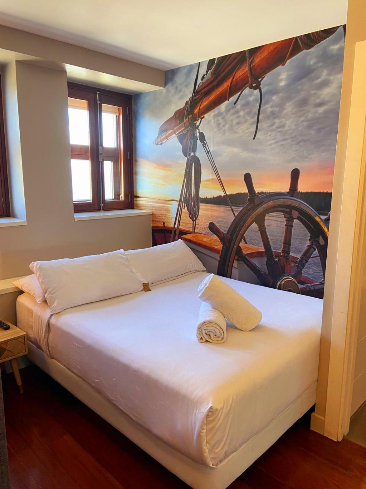 Hotel O Semaforo Finisterre Exteriér fotografie