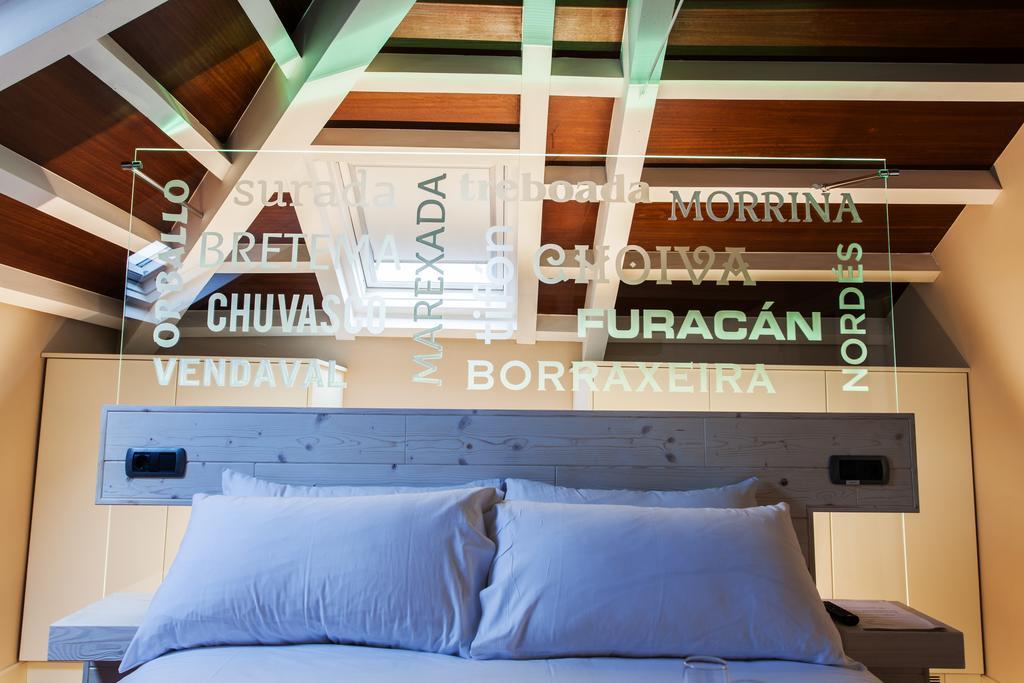 Hotel O Semaforo Finisterre Exteriér fotografie