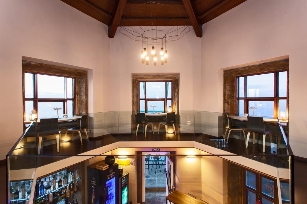 Hotel O Semaforo Finisterre Exteriér fotografie