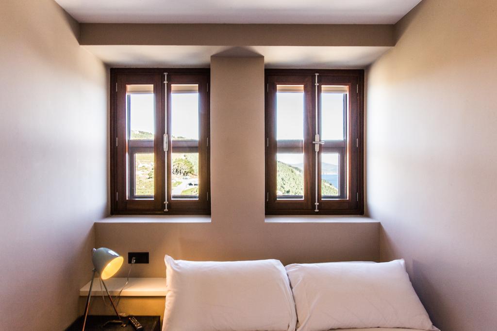 Hotel O Semaforo Finisterre Exteriér fotografie