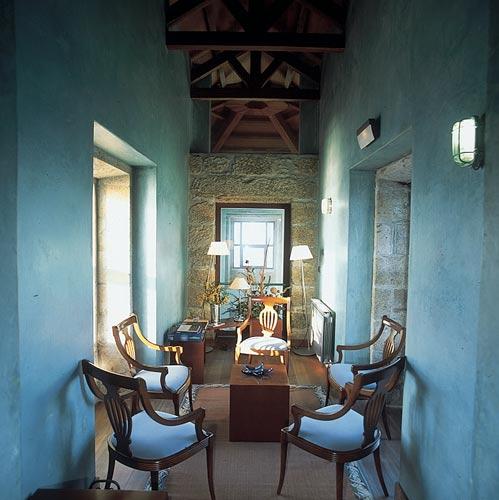 Hotel O Semaforo Finisterre Exteriér fotografie
