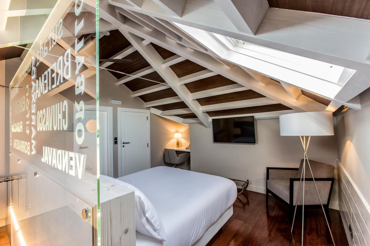 Hotel O Semaforo Finisterre Exteriér fotografie